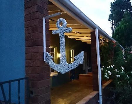Anker Guesthouse Philippolis Екстериор снимка