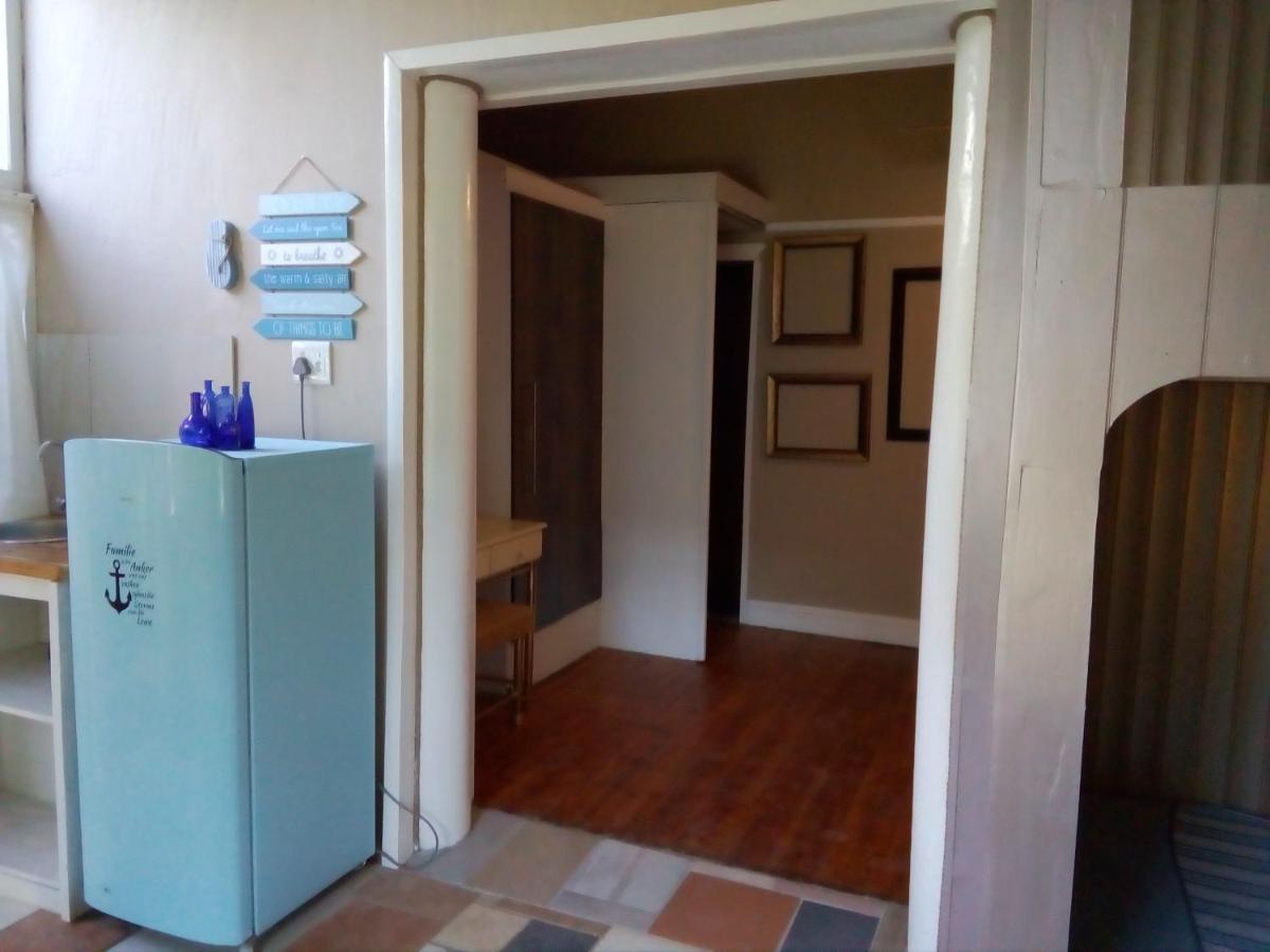 Anker Guesthouse Philippolis Екстериор снимка