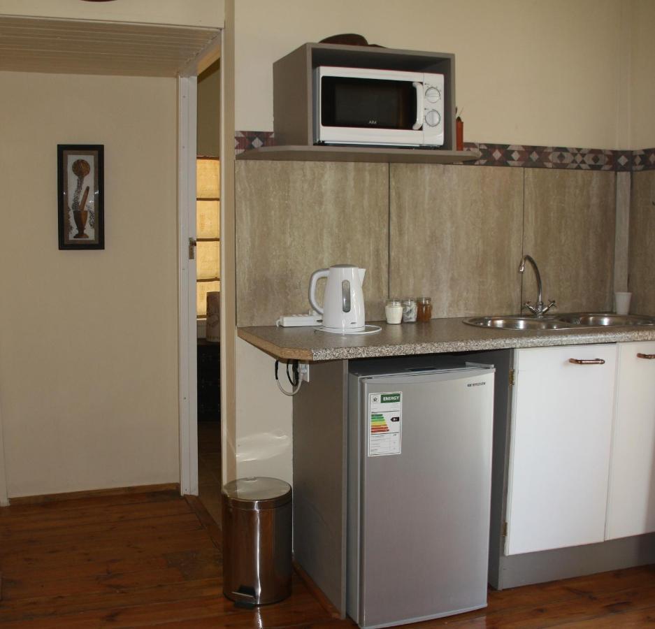 Anker Guesthouse Philippolis Екстериор снимка