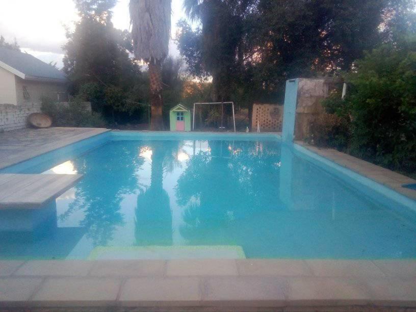 Anker Guesthouse Philippolis Екстериор снимка