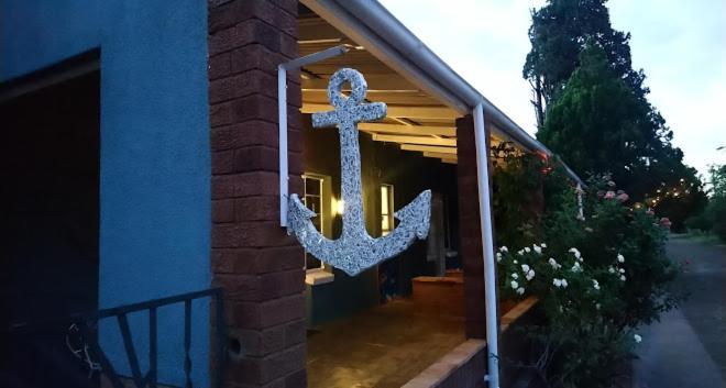 Anker Guesthouse Philippolis Екстериор снимка