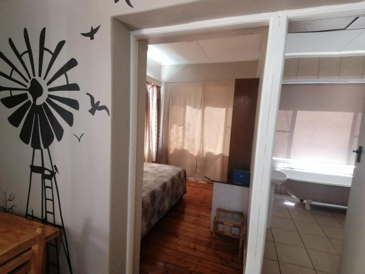 Anker Guesthouse Philippolis Екстериор снимка