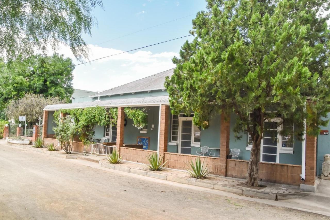 Anker Guesthouse Philippolis Екстериор снимка
