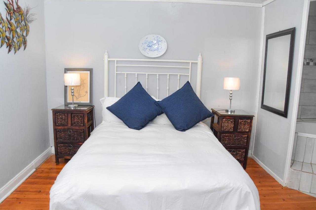 Anker Guesthouse Philippolis Екстериор снимка