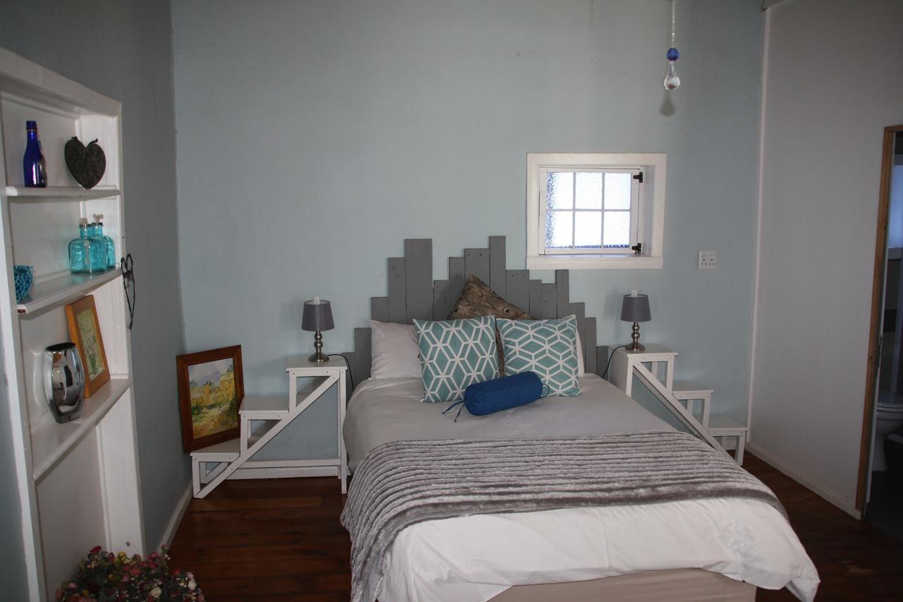 Anker Guesthouse Philippolis Екстериор снимка